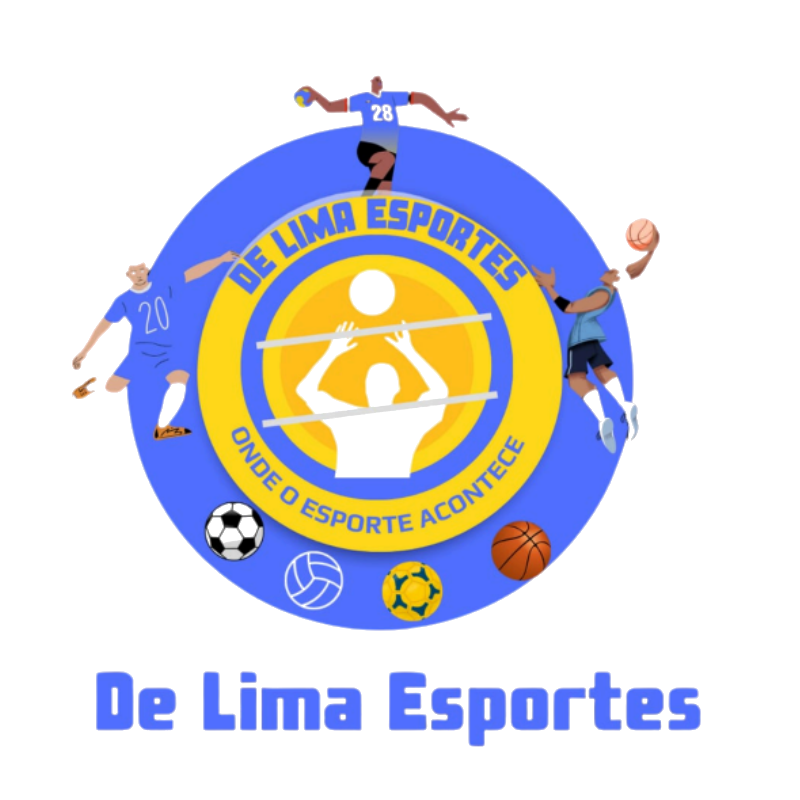 De Lima Esportes