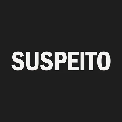 Suspeito Vinho